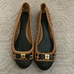 Tory Burch Carlyle